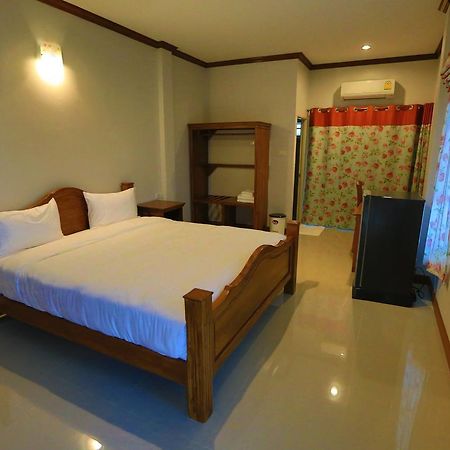 Suksopha Resort Prachuap Khiri Khan Eksteriør billede