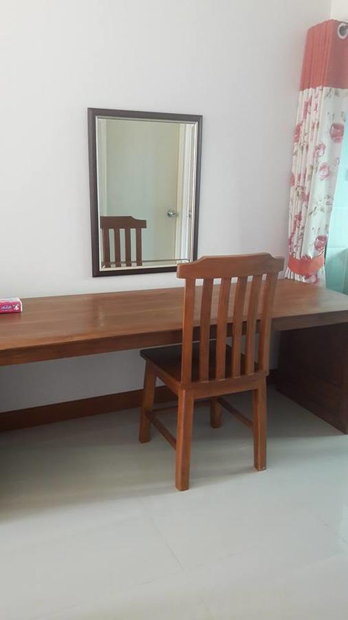 Suksopha Resort Prachuap Khiri Khan Eksteriør billede