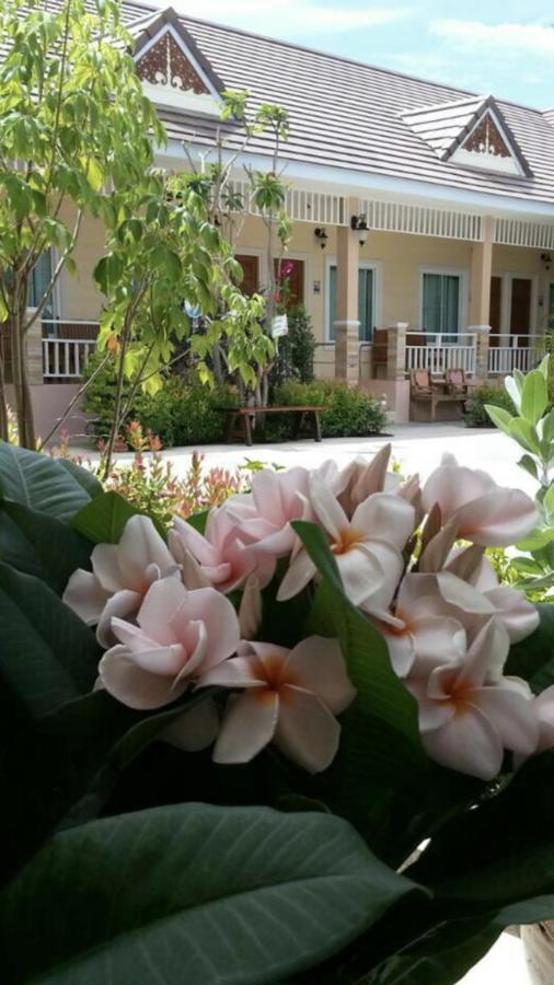 Suksopha Resort Prachuap Khiri Khan Eksteriør billede